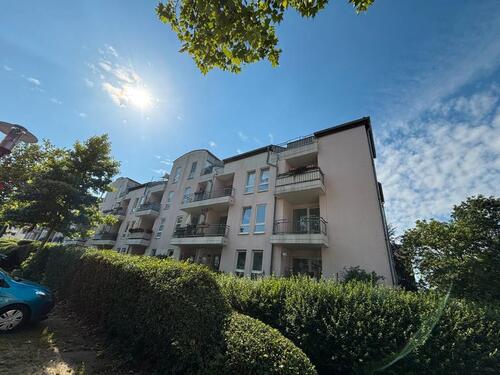 Foto - ETW am Stadtwald in Top Lage, komplett renoviert-sofort einziehen