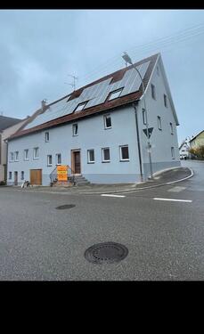 Foto - kernsaniertes Wohn- & Geschäftshaus 
