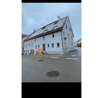 kernsaniertes Wohn- & Geschäftshaus |PV | Scheunent - Altensteig
