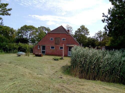 Foto - Einfamilienhaus in Krummhörn zum Kaufen