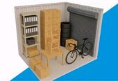 Foto - Lagerraum mieten easyLager Fulda ab 99,-