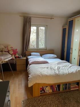 Foto - Etagenwohnung in Stuttgart zum Kaufen