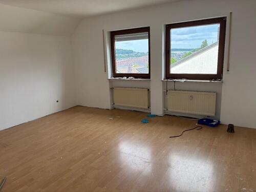 Foto - Etagenwohnung zur Miete in Montabaur