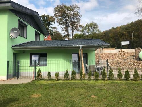 Foto - Ferienwohnung am Gondelteich Thale