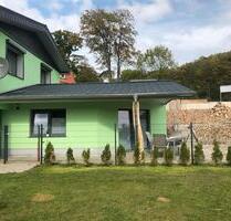 Ferienwohnung am Gondelteich Thale