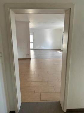 Foto - Moderne 4 Zimmer Wohnung in top Lage