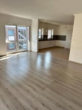 Foto - Etagenwohnung in Delmenhorst zur Miete