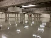 Foto - Lagerhalle Hallle im UG 550m² WC in Hannover - Döhren Wülfel