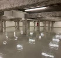 Lagerhalle Hallle im UG 550m² WC in Hannover - Döhren Wülfel