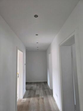 Foto - 3-Zimmer-Wohnung in Dachau - renoviert, modernisiert mit Balkon