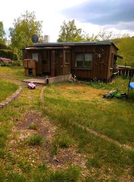 Foto - Pachtgarten - 300,00 EUR Kaltmiete, ca.  0,00 m²