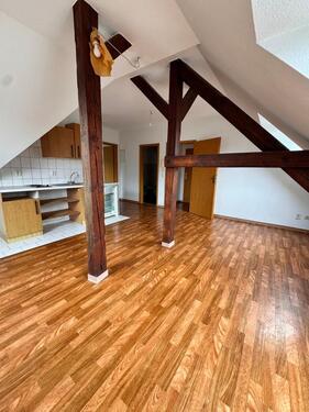 Foto - 2-Zimmer-Wohnung in stilvoller Villa