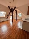 Foto - Etagenwohnung zur Miete in Halberstadt