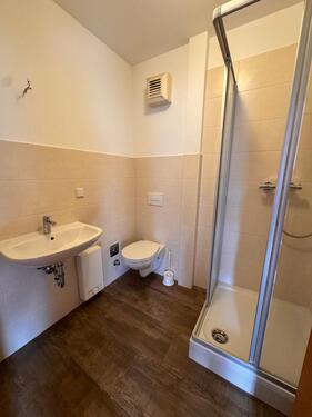 Foto - Etagenwohnung in Halberstadt
