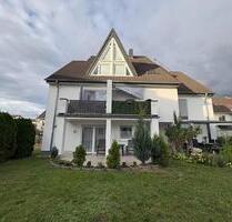 Maisonette-Traum am Rhein – stilvoll wohnen in Toplage - Neuwied Block