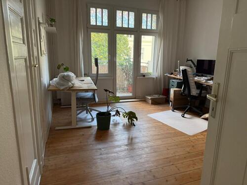 Foto - Etagenwohnung in Magdeburg