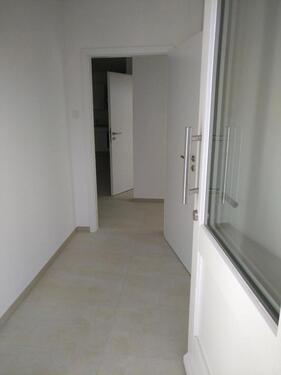 Foto - Etagenwohnung in Fürstenau