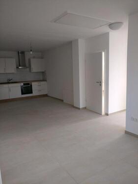 Foto - Etagenwohnung in Fürstenau zur Miete