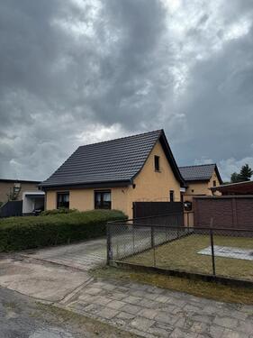 Foto - Haus im Grünen in Zehdenick - 268.000,00 EUR Kaufpreis,