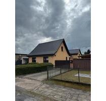 Haus im Grünen in Zehdenick - 268.000,00 EUR Kaufpreis, in Zehdenick (PLZ: 16792)