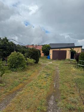 Foto - Einfamilienhaus in Zehdenick