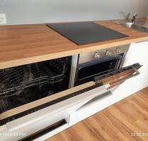 Helle, freundliche 2 ZKB mit Balkon und Einbauküche - Heiligenhaus