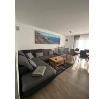 Attraktive 3-Zimmer-Wohnung mit EBK und Balkon in Ennepetal - Radevormwald