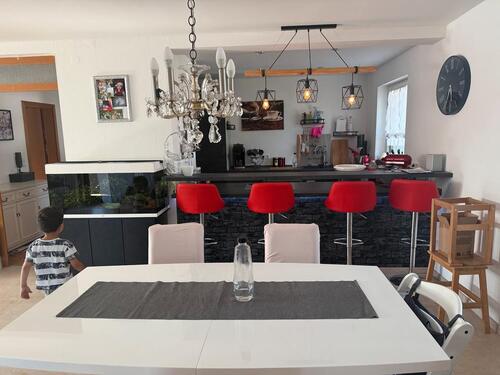 Foto - Drei Zimmerwohnung mit Balkon in Worfelden