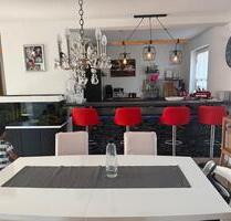 Drei Zimmerwohnung mit Balkon in Worfelden - Büttelborn