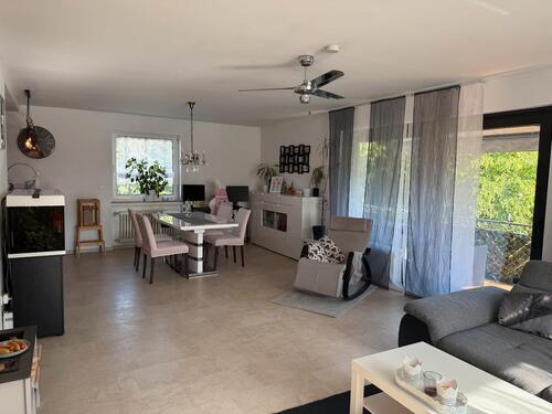 Foto - Etagenwohnung zur Miete in Büttelborn