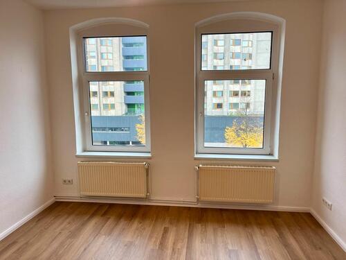 Foto - 3-Zimmer-Wohnung in Uni-Nähe - 600,00 EUR Kaltmiete,