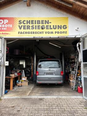 Foto - Werkstatt zu vermieten - 600,00 EUR Miete,