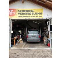 Werkstatt zu vermieten - 600,00 EUR Miete, in Tacherting (PLZ: 83342)