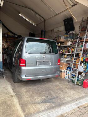Foto - andere in Tacherting