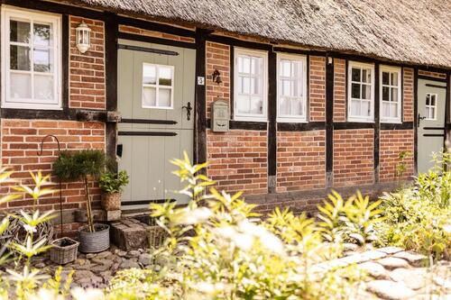 Foto - Einfamilienhaus zum Kaufen in Neustadt in Holstein