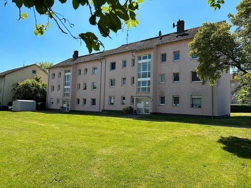 Foto - Sanierte 3-Zi.-Wohnung mit Balkon in der Kernstadt!