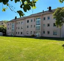 Sanierte 3-Zi.-Wohnung mit Balkon in der Kernstadt! - Lich