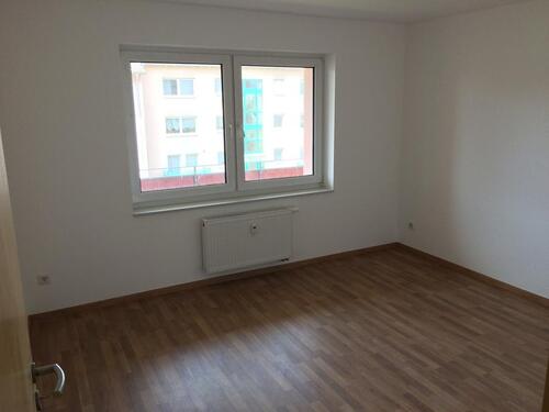 Foto - Etagenwohnung in Lich zur Miete