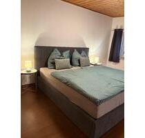 Ferienzimmer Monteurzimmer ab März in Ruhmannsfelden zu mieten - Zachenberg