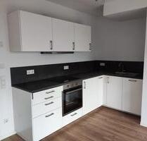 2-Zimmerwohnung mit Südbalkon (Bj 2023) - Kassel Südstadt