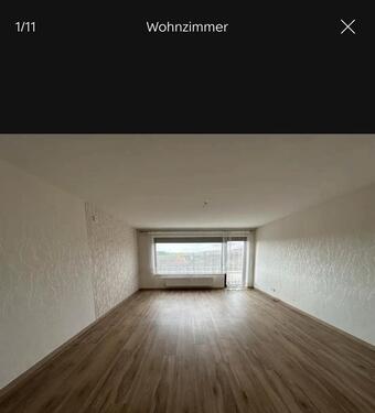Foto - Moderne 3 Zimmer Wohnung in Bad Soden Provisionsfrei