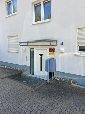 Foto - Helle u. ruhig gelegene Dachgeschosswohnung mit schönem Weitblick