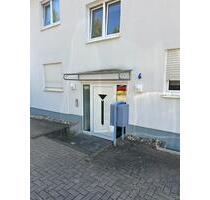 Helle u. ruhig gelegene Dachgeschosswohnung mit schönem Weitblick - Schöneck