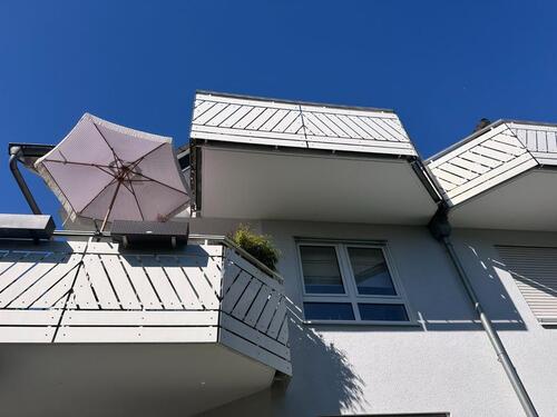 Foto - Etagenwohnung zur Miete in Schöneck