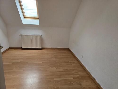 Foto - Etagenwohnung in Solingen