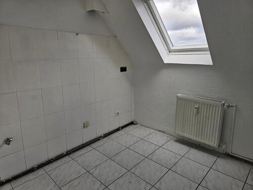 Foto - Etagenwohnung in Solingen zur Miete