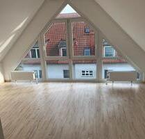 4 Zimmer Maisonette Wohnung in Wust, der mittlere Block, mit großem Balkon, 2 Bäder - Brandenburg an der Havel Bahnhofsvorstadt