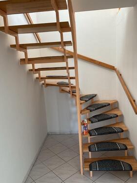 Foto - Etagenwohnung in Brandenburg an der Havel zur Miete