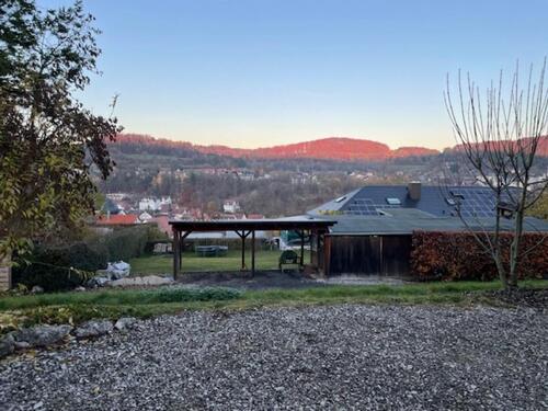 Foto - 2 Zimmer Etagenwohnung in Heiligenstadt in Oberfranken