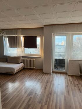 Foto - 3 Zimmer Wohnung in Detmold mit Balkon + Stellplatz